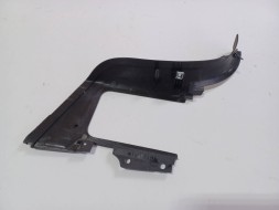 Jaguar OE 6W83-310A02-G-JAG JAGUAR XK - XKR КРИШКА ПЛАСТИК ПЛАНКА ОББИВКА ПРАВА ЗАДНЯ 6W83-310A02-G