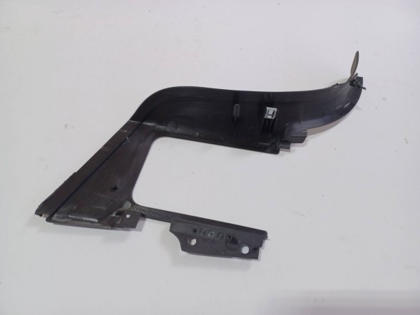 Jaguar OE 6W83-310A02-G-JAG JAGUAR XK - XKR КРИШКА ПЛАСТИК ПЛАНКА ОББИВКА ПРАВА ЗАДНЯ 6W83-310A02-G