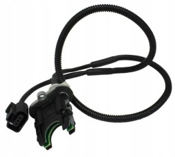 ZanderParts 6Q1423 291D / DX ДАТЧИК ПОВОРОТУ TRW ПОЛО ФАБІЯ 6Q1423291D / DX