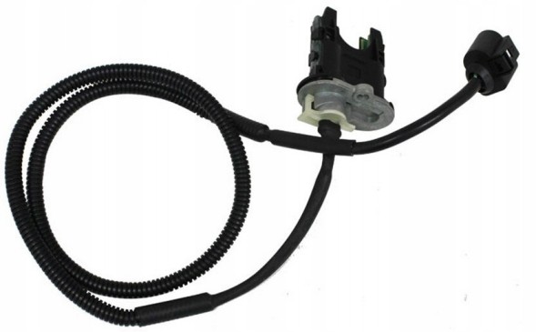 ZanderParts 6Q1423 291D / DX ДАТЧИК ПОВОРОТУ TRW ПОЛО ФАБІЯ 6Q1423291D / DX