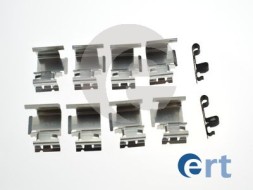 420275 ERT Комплект монтажний колодок