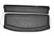 ксенокс PÓŁKA BMW X1 E84 2009-2015 czarna Полиця багажника bmw x1 e84 2009-2015 р. Нова чорна супер якість