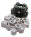 Knorr-Bremse K000516N00 Багатоконтурний клапан ае 4625 knorr