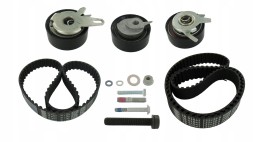 SKF VKMA 01270 Комплект ременя грм