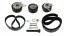 SKF VKMA 01270 Комплект ременя грм