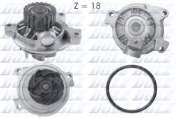 SKF VKMA 01270 Комплект ременя грм