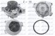 SKF VKMA 01270 Комплект ременя грм