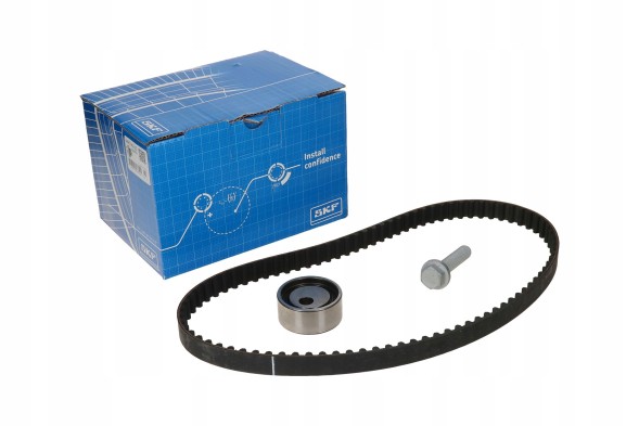 SKF VKMA 01270 Комплект ременя грм
