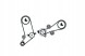 SKF VKMA 01270 Комплект ременя грм