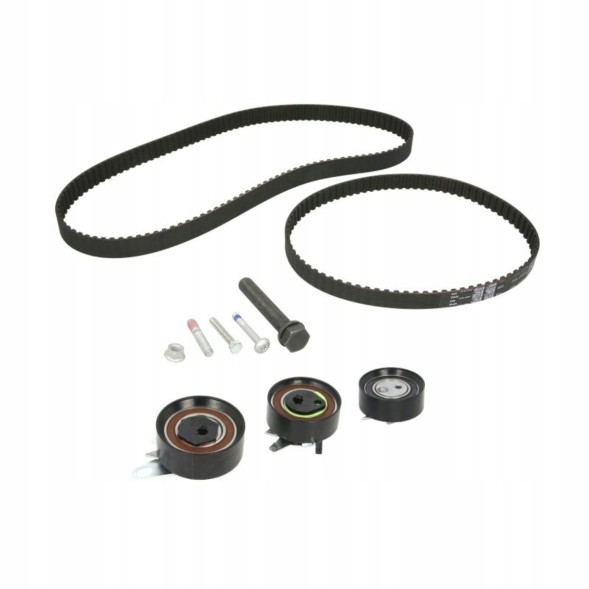 SKF VKMA 01270 Комплект ременя грм