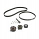SKF VKMA 01270 Комплект ременя грм