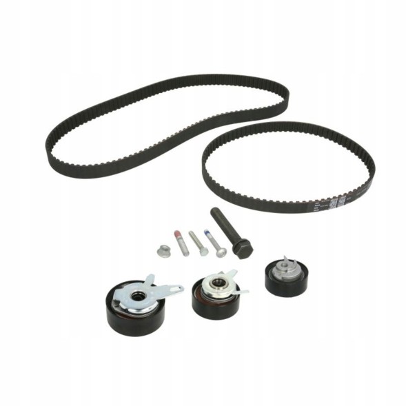 SKF VKMA 01270 Комплект ременя грм