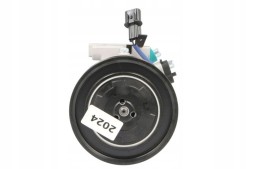 Thermotec KTT090511 Компресор кондиціонера thermotec ktt090511
