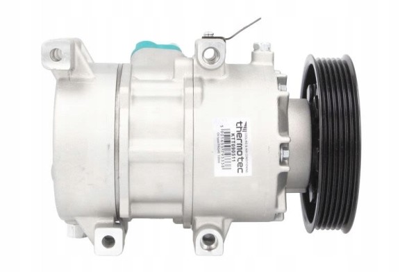 Thermotec KTT090511 Компресор кондиціонера thermotec ktt090511