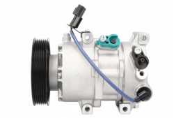 Thermotec KTT090511 Компресор кондиціонера thermotec ktt090511