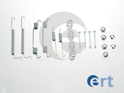 310009 ERT Комплект монтажний колодок