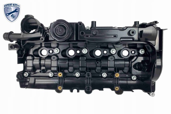 Vaico V20-3673 Кришка головки блоку циліндрів vaico v20-3673