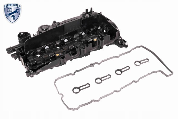 Vaico V20-3673 Кришка головки блоку циліндрів vaico v20-3673
