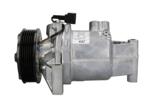 Thermotec KTT090092 Компресор кондиціонера thermotec ktt090092