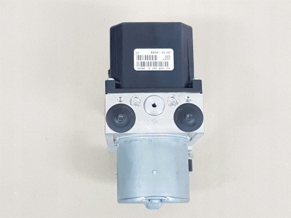 Toyota OE 44050-05110 AVENSIS T25 03-08 Гальмівний насос VSC МОДУЛЬ ABS