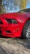 FP FP-170702 Димові маркери Ford Mustang 2010-2014, світлодіодні контури спереду + ззаду