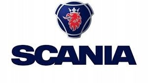 OEM 1549035 Масляний радіатор scania r