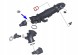 Tafmet ZU_KOL_N57N Кришка впускного колектора BMW Diesel N57N N57Z