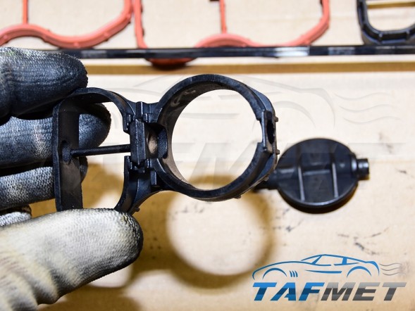 Tafmet ZU_KOL_N57N Кришка впускного колектора BMW Diesel N57N N57Z