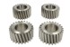 V-maxzone Part VIC-474341 Ремонтний комплект планетарної передачі