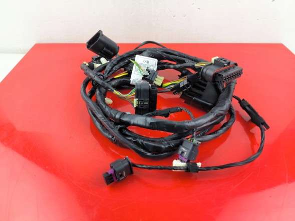 BMW OE BMW X3 G01 SER WRHNSS PPSL Зв'язка датчиків паркування 6991950 Нова