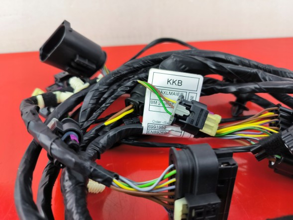 BMW OE BMW X3 G01 SER WRHNSS PPSL Зв'язка датчиків паркування 6991950 Нова