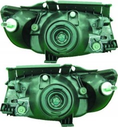 Китай DEP_221-1127LR-LD-EM ФАРИ ЛАМПИ HYUNDAI MATRIX FC 01-10 КОМПЛЕКТ