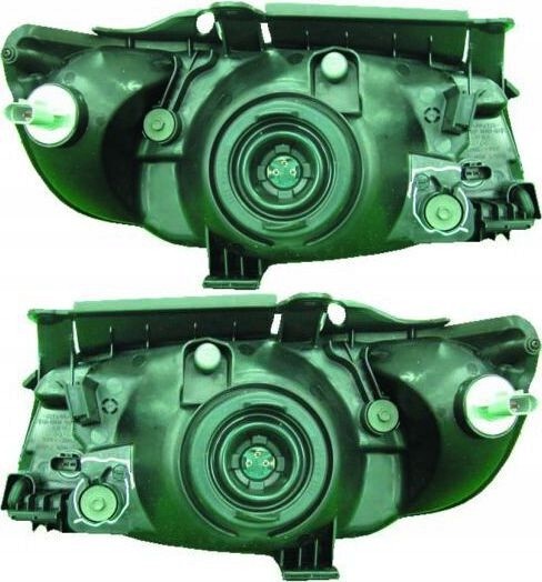 Китай DEP_221-1127LR-LD-EM ФАРИ ЛАМПИ HYUNDAI MATRIX FC 01-10 КОМПЛЕКТ