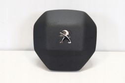 Peugeot OE PEUGOT RIFTER - 98185172ZD PEUGEOT RIFTER GT-LINE ПОДУШКА БЕЗПЕКИ ВОДІЯ AIRBAG 98185172ZD