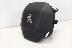 Peugeot OE PEUGOT RIFTER - 98185172ZD PEUGEOT RIFTER GT-LINE ПОДУШКА БЕЗПЕКИ ВОДІЯ AIRBAG 98185172ZD