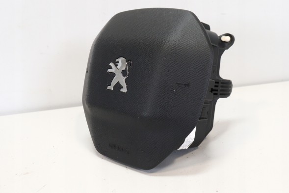 Peugeot OE PEUGOT RIFTER - 98185172ZD PEUGEOT RIFTER GT-LINE ПОДУШКА БЕЗПЕКИ ВОДІЯ AIRBAG 98185172ZD