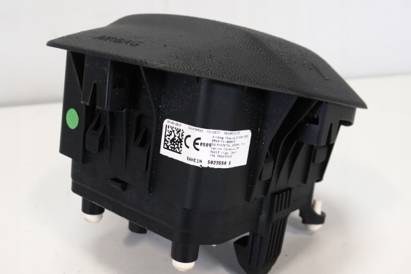 Peugeot OE PEUGOT RIFTER - 98185172ZD PEUGEOT RIFTER GT-LINE ПОДУШКА БЕЗПЕКИ ВОДІЯ AIRBAG 98185172ZD