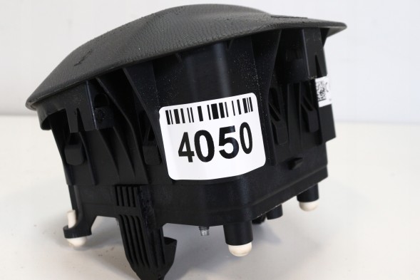 Peugeot OE PEUGOT RIFTER - 98185172ZD PEUGEOT RIFTER GT-LINE ПОДУШКА БЕЗПЕКИ ВОДІЯ AIRBAG 98185172ZD
