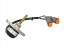 DT Spare Parts 0-95204 ДАТЧИК ТИСКУ У ВПУСКНОМУ КОЛЕКТОРІ SCANAI R