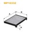 WP10332 WIX FILTERS Фільтр салону