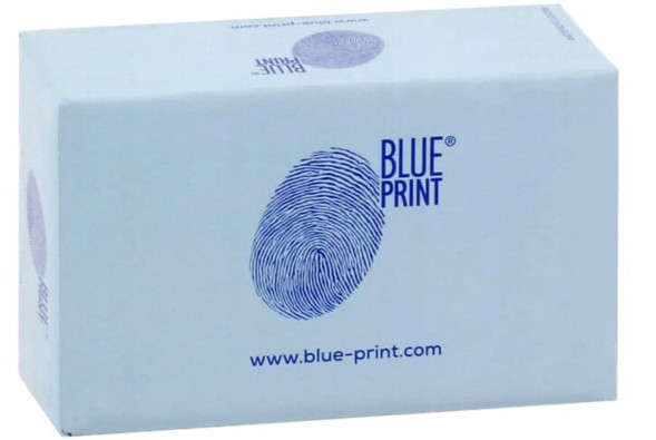 Blue Print ADB114379 Blue print гальмівний диск. Bmw 3 f30 12-18 задня