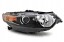 Китай 4587-09PK9217-1166L-LEHM2BM HONDA ACCORD 08- ФАРА КСЕНОН ПРАВА