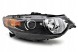 Китай 4587-09PK9217-1166L-LEHM2BM HONDA ACCORD 08- ФАРА КСЕНОН ПРАВА