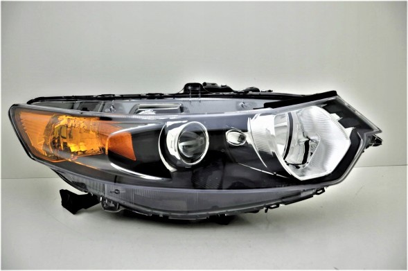 Китай 4587-09PK9217-1166L-LEHM2BM HONDA ACCORD 08- ФАРА КСЕНОН ПРАВА