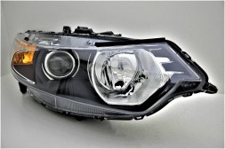 Китай 4587-09PK9217-1166L-LEHM2BM HONDA ACCORD 08- ФАРА КСЕНОН ПРАВА