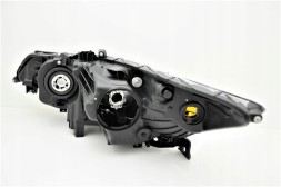Китай 4587-09PK9217-1166L-LEHM2BM HONDA ACCORD 08- ФАРА КСЕНОН ПРАВА