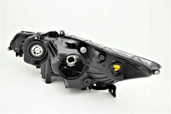 Китай 4587-09PK9217-1166L-LEHM2BM HONDA ACCORD 08- ФАРА КСЕНОН ПРАВА