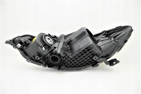 Китай 4587-09PK9217-1166L-LEHM2BM HONDA ACCORD 08- ФАРА КСЕНОН ПРАВА