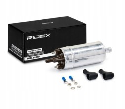 Ridex F0004 Паливний насос d-jet Mercedes 107 SL SLC низького тиску 71-75 рік
