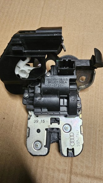 Китай Замок п'ятих дверей Audi A5 8T 8R0827505A 8R0 827 505 A